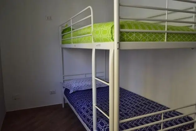 Basic Ortak Ranzalı Oda, Karma Ranzalı Oda