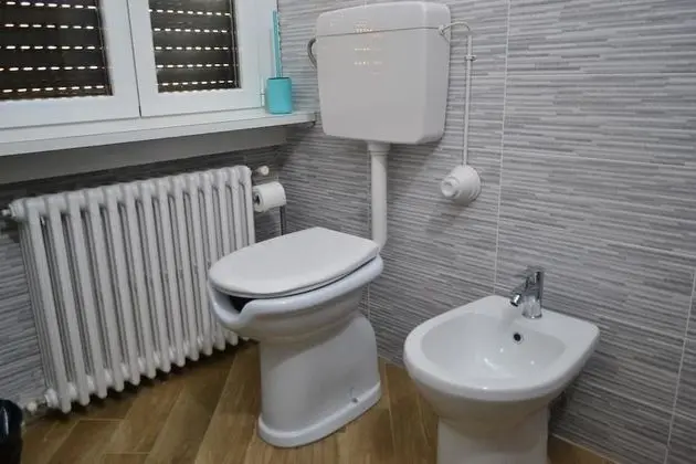 Basic Ortak Ranzalı Oda, Karma Ranzalı Oda