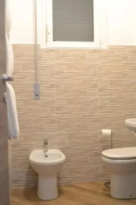 Basic Ortak Ranzalı Oda, Karma Ranzalı Oda