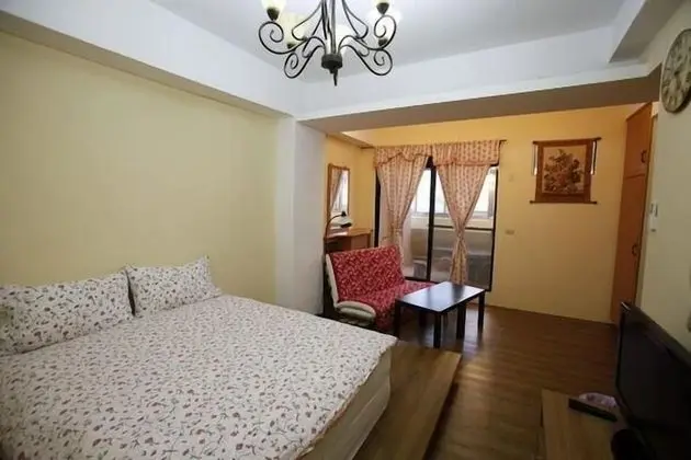 Standard Dört Kişilik Oda