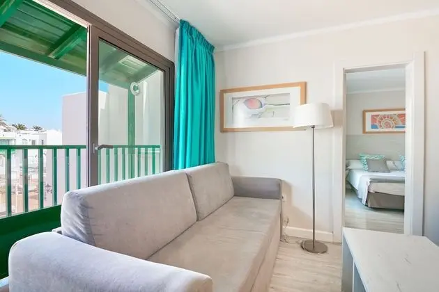Apart Daire, 1 Yatak Odası (2 adults and 1 child)
