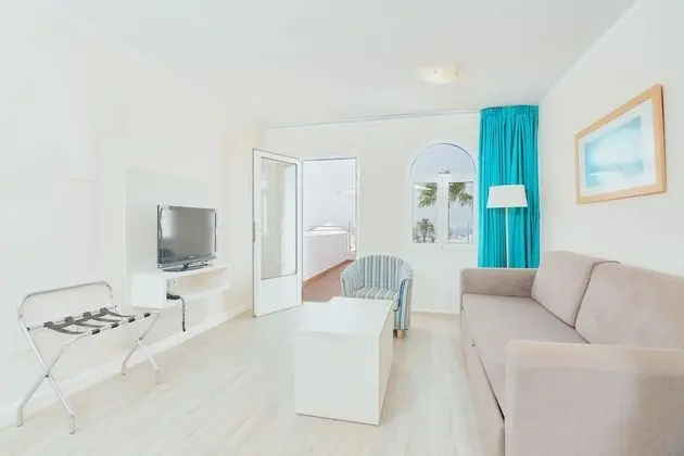 Apart Daire, 1 Yatak Odası (2 adults and 1 child)
