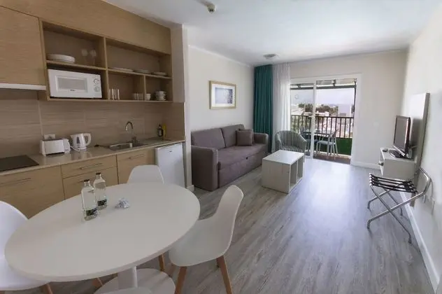 Apart Daire, 1 Yatak Odası (2 adults)