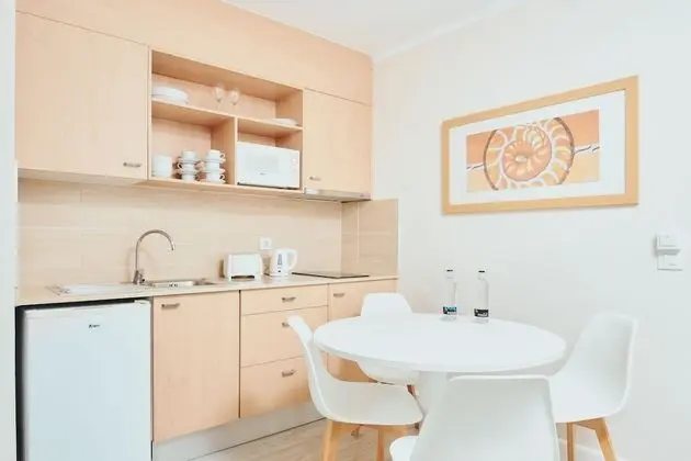 Apart Daire, 1 Yatak Odası (2 adults)
