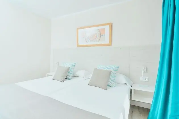 Apart Daire, 1 Yatak Odası (3 adults)