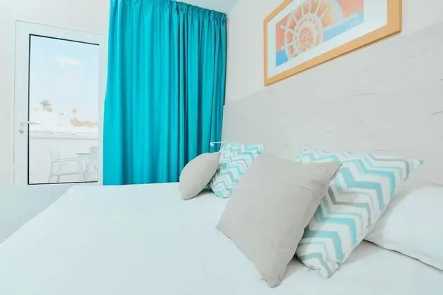 Apart Daire, 1 Yatak Odası (3 adults)