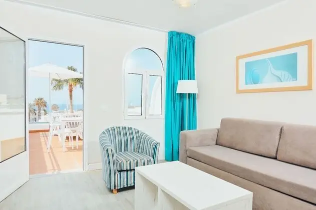Apart Daire, 1 Yatak Odası (3 adults)