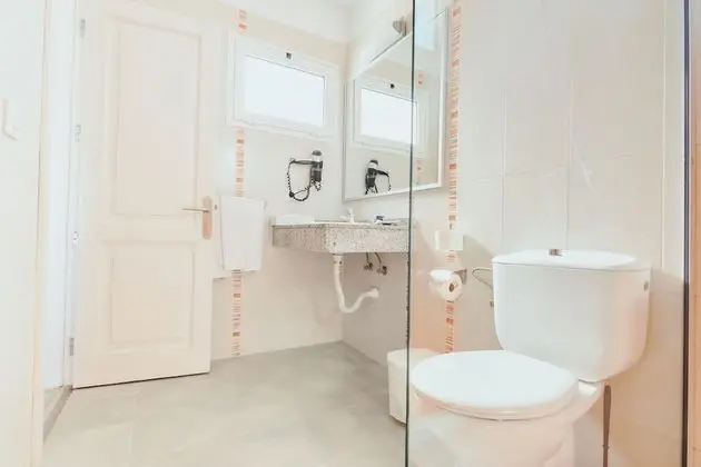 Apart Daire, 1 Yatak Odası (3 adults)