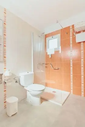 Apart Daire, 1 Yatak Odası (3 adults)