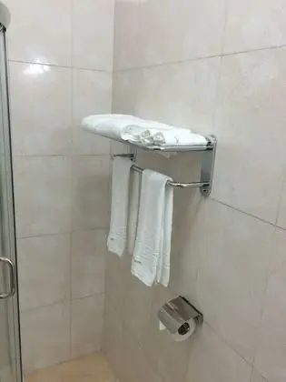Tek Büyük Yataklı Oda, 1 En Büyük (King) Boy Yatak