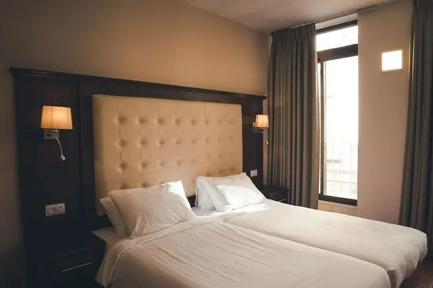 Standard İki Ayrı Yataklı Oda