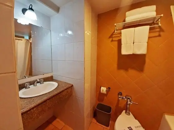 Tek Kişilik Oda