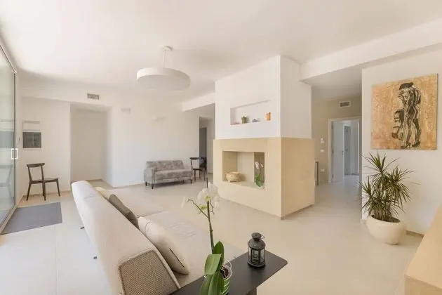 Comfort Ev, 4 Yatak Odası