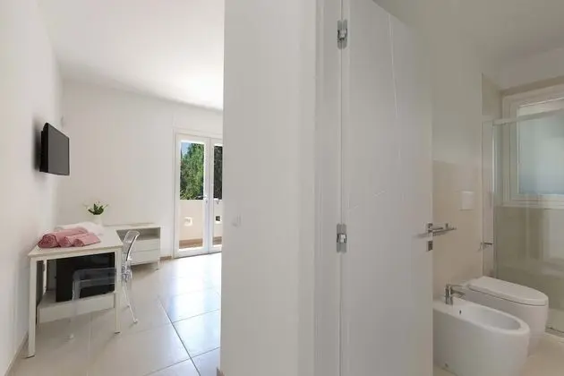 Comfort Ev, 4 Yatak Odası