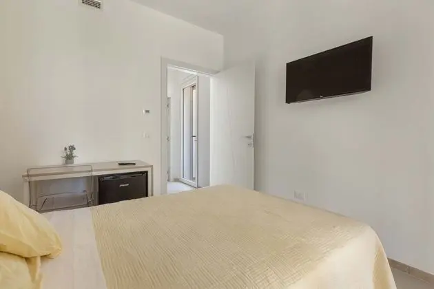 Comfort Ev, 4 Yatak Odası