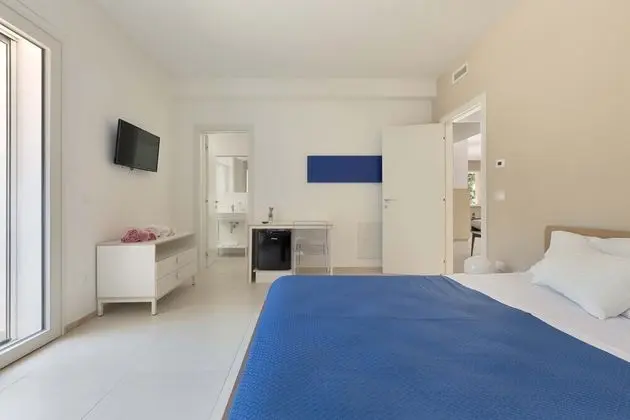 Comfort Ev, 4 Yatak Odası