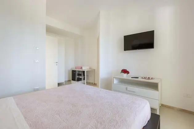 Comfort Ev, 4 Yatak Odası