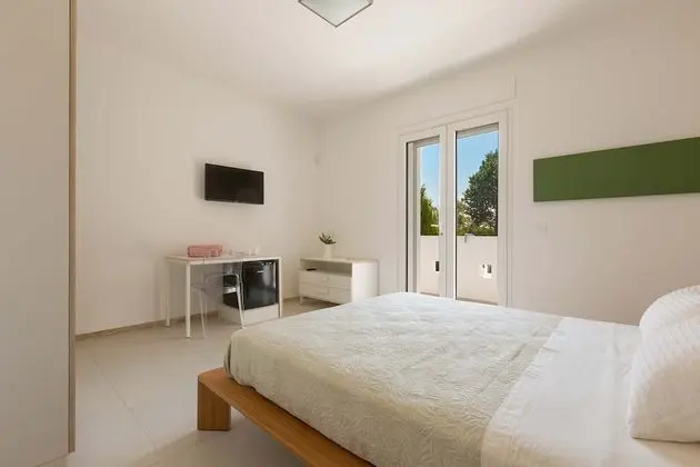 Comfort Ev, 4 Yatak Odası