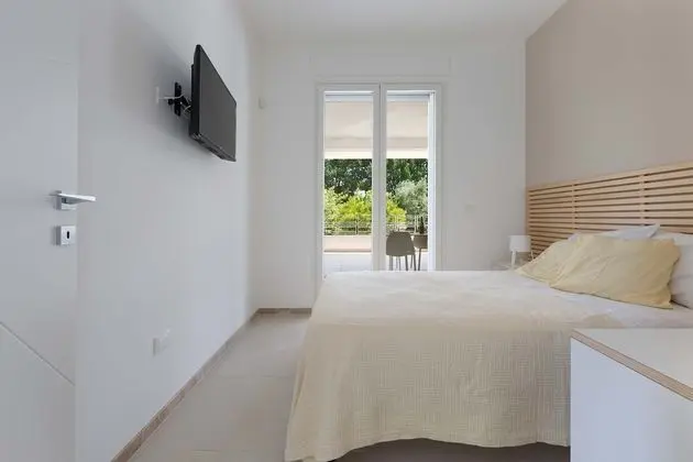 Comfort Ev, 4 Yatak Odası