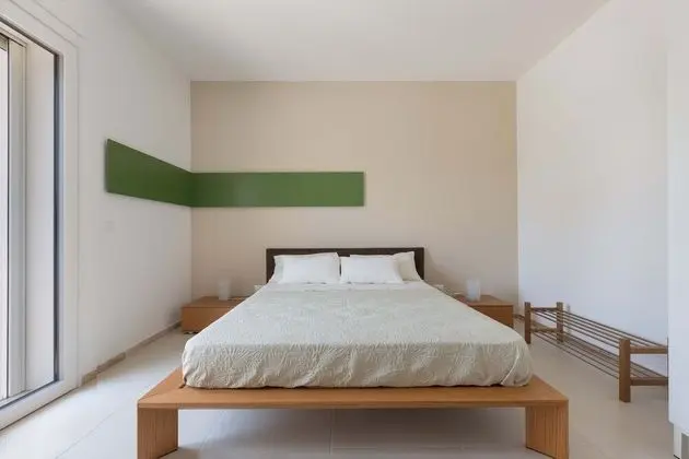 Comfort Ev, 4 Yatak Odası