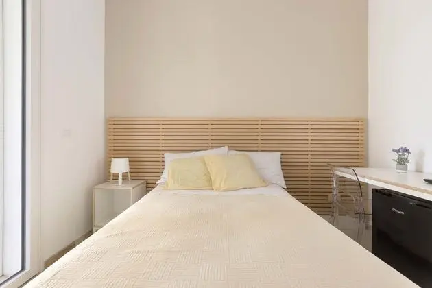 Comfort Ev, 4 Yatak Odası