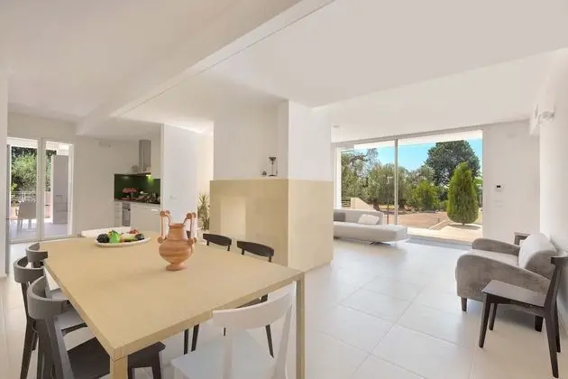 Comfort Ev, 4 Yatak Odası