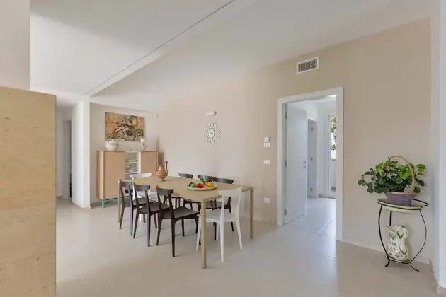 Comfort Ev, 4 Yatak Odası