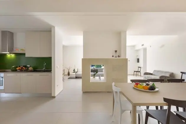 Comfort Ev, 4 Yatak Odası