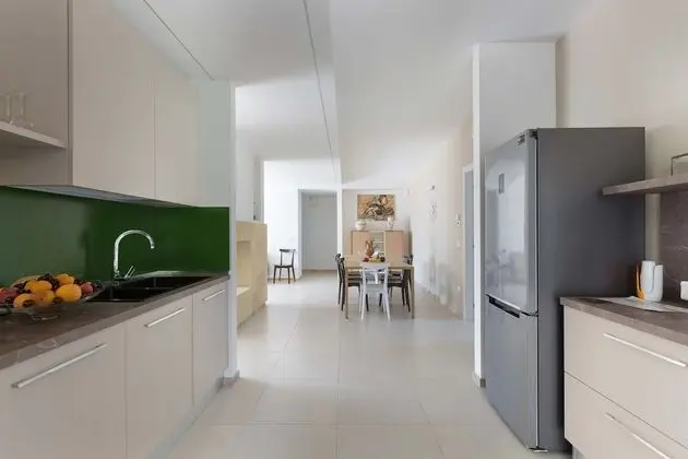 Comfort Ev, 4 Yatak Odası