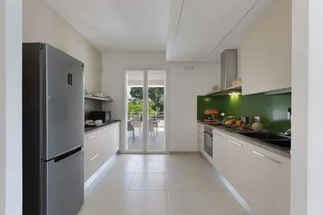 Comfort Ev, 4 Yatak Odası