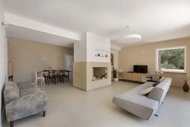 Comfort Ev, 4 Yatak Odası