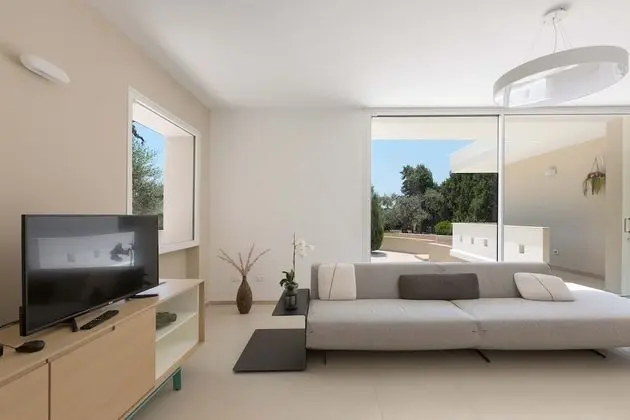 Comfort Ev, 4 Yatak Odası