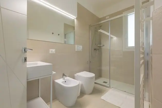 Comfort Ev, 4 Yatak Odası