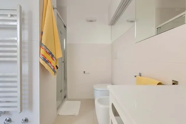 Comfort Ev, 4 Yatak Odası