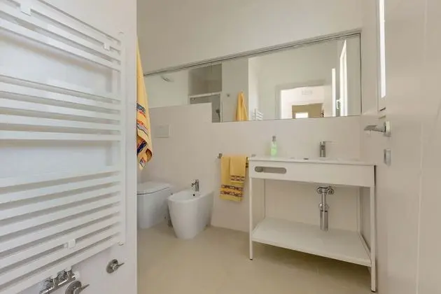 Comfort Ev, 4 Yatak Odası