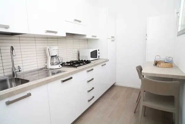 Apart Daire, 3 Yatak Odası (D-8)