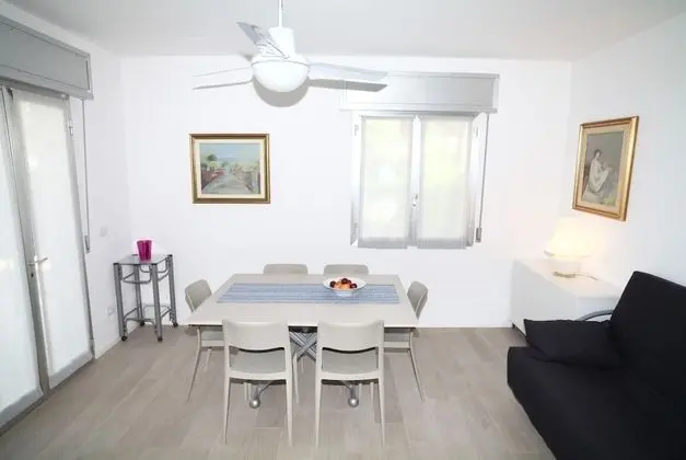 Apart Daire, 3 Yatak Odası (D-8)