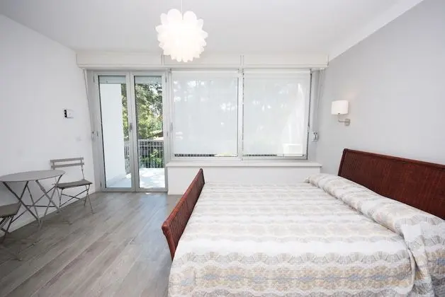 Apart Daire, 3 Yatak Odası (D-9)