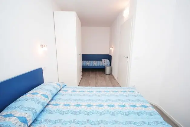 Apart Daire, 3 Yatak Odası (D-9)