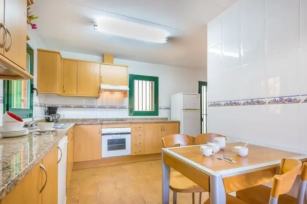 Villa, 3 Yatak Odası