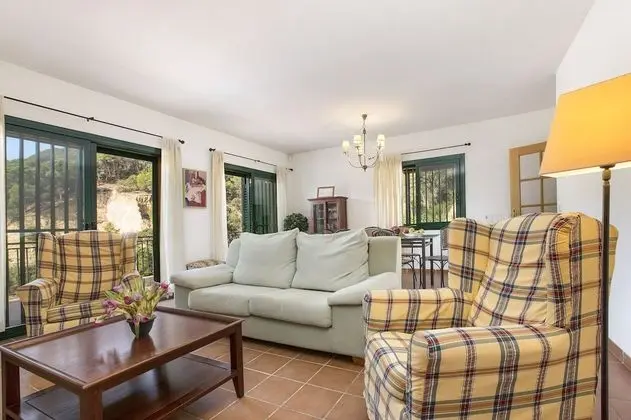 Villa, 3 Yatak Odası