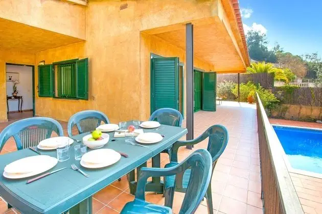 Villa, 3 Yatak Odası