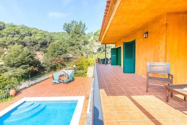 Villa, 3 Yatak Odası