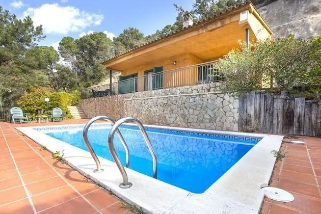 Villa, 3 Yatak Odası