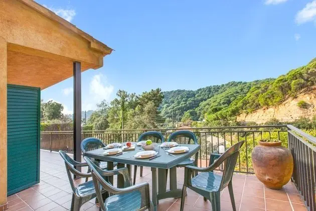 Villa, 3 Yatak Odası