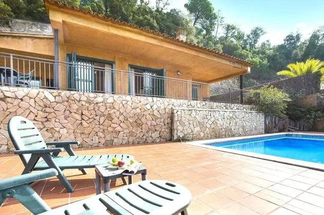 Villa, 3 Yatak Odası