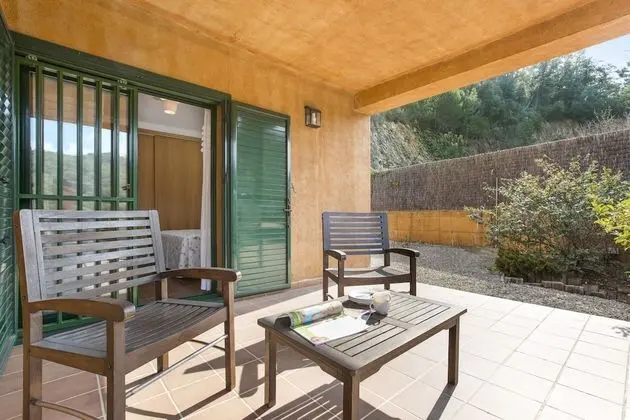 Villa, 3 Yatak Odası