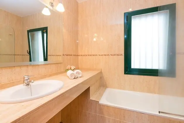 Villa, 3 Yatak Odası