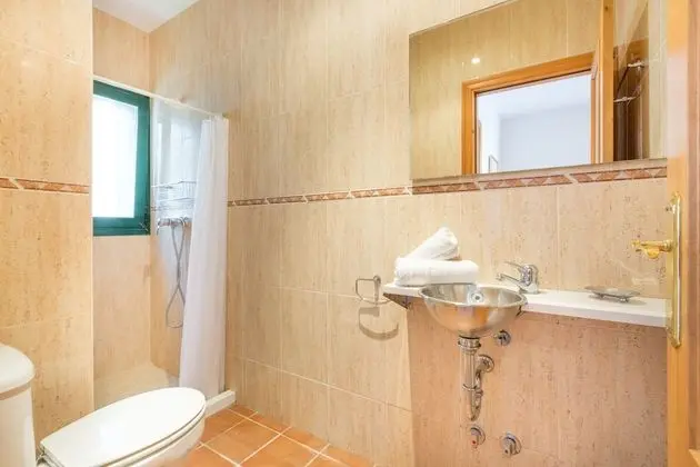 Villa, 3 Yatak Odası
