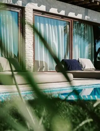 Junior Süit (Sharing Pool)